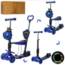 DBL (blue)
